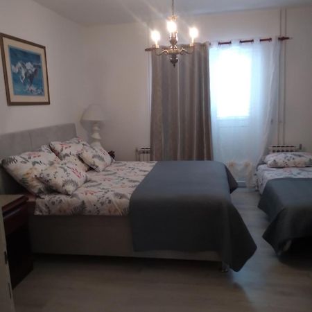 Apartment Erceg Porec Ngoại thất bức ảnh