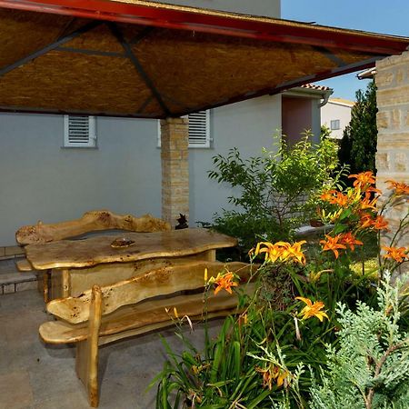 Apartment Erceg Porec Ngoại thất bức ảnh