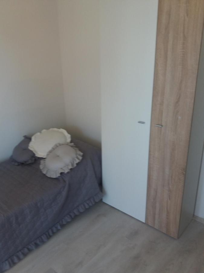 Apartment Erceg Porec Ngoại thất bức ảnh