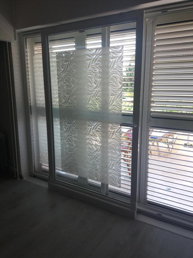 Apartment Erceg Porec Ngoại thất bức ảnh