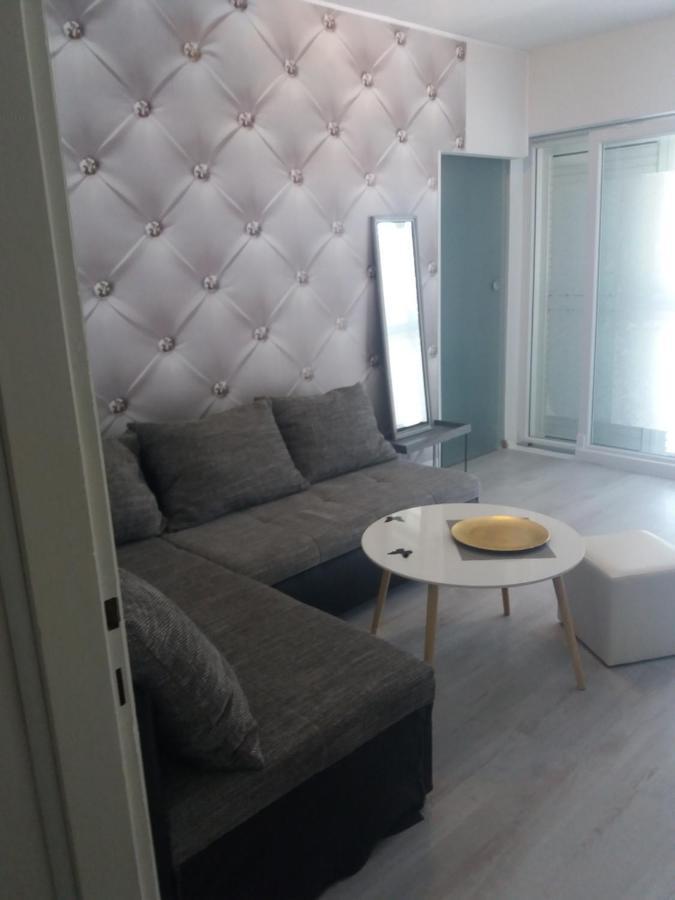 Apartment Erceg Porec Ngoại thất bức ảnh