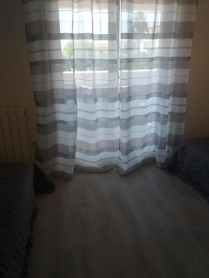 Apartment Erceg Porec Ngoại thất bức ảnh