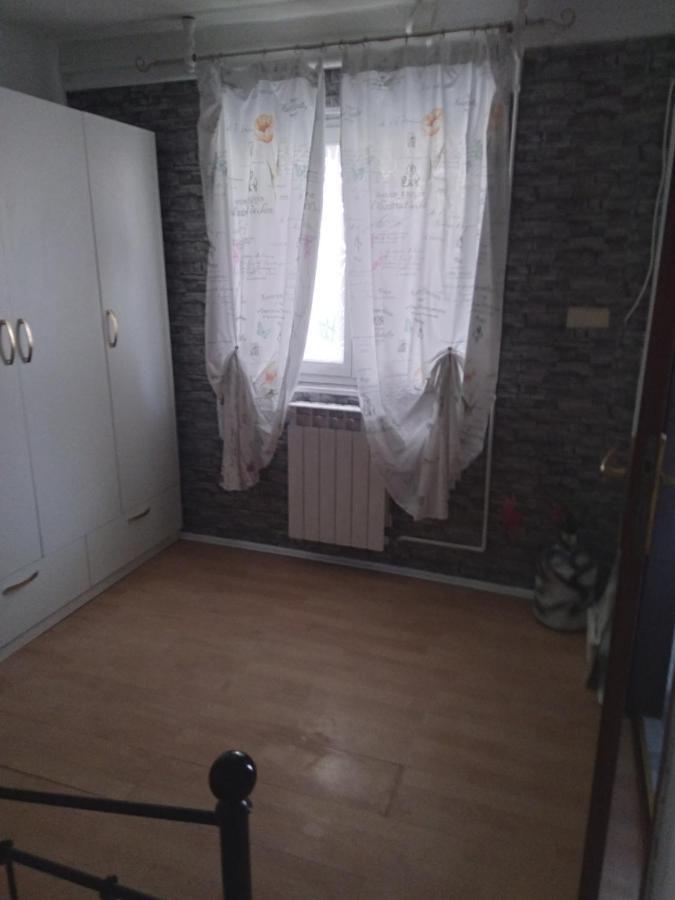 Apartment Erceg Porec Ngoại thất bức ảnh