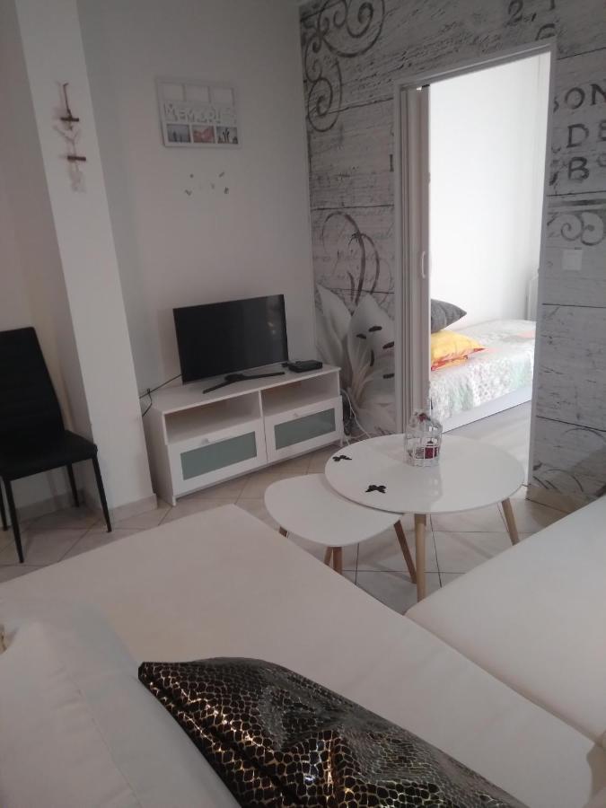 Apartment Erceg Porec Ngoại thất bức ảnh