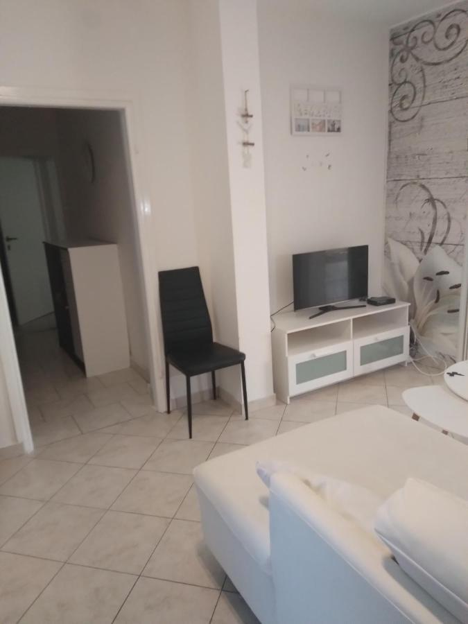 Apartment Erceg Porec Ngoại thất bức ảnh