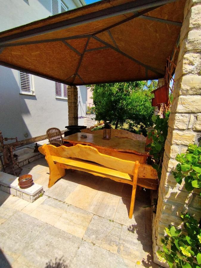 Apartment Erceg Porec Ngoại thất bức ảnh