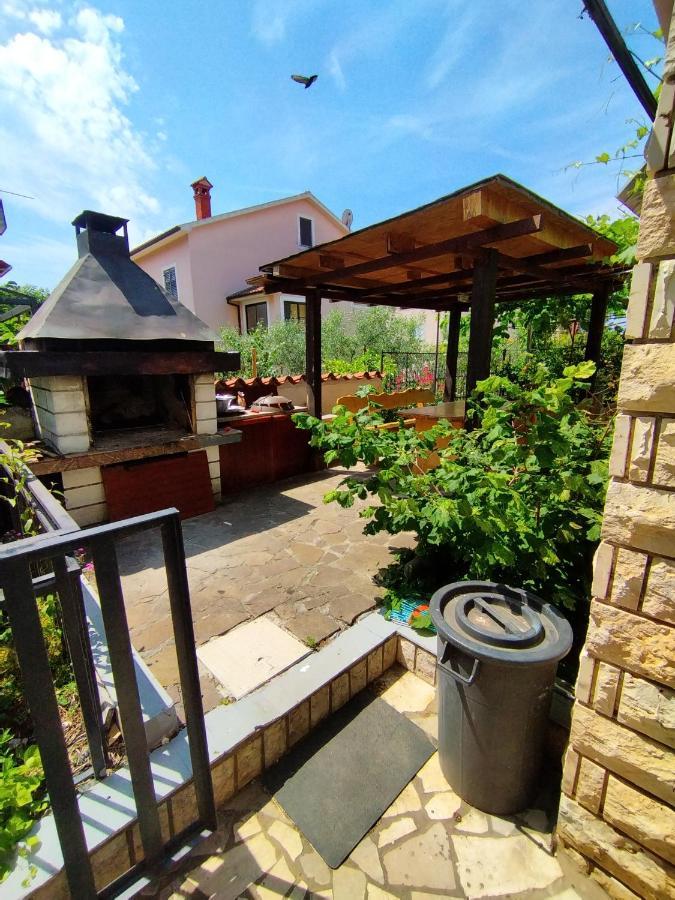 Apartment Erceg Porec Ngoại thất bức ảnh