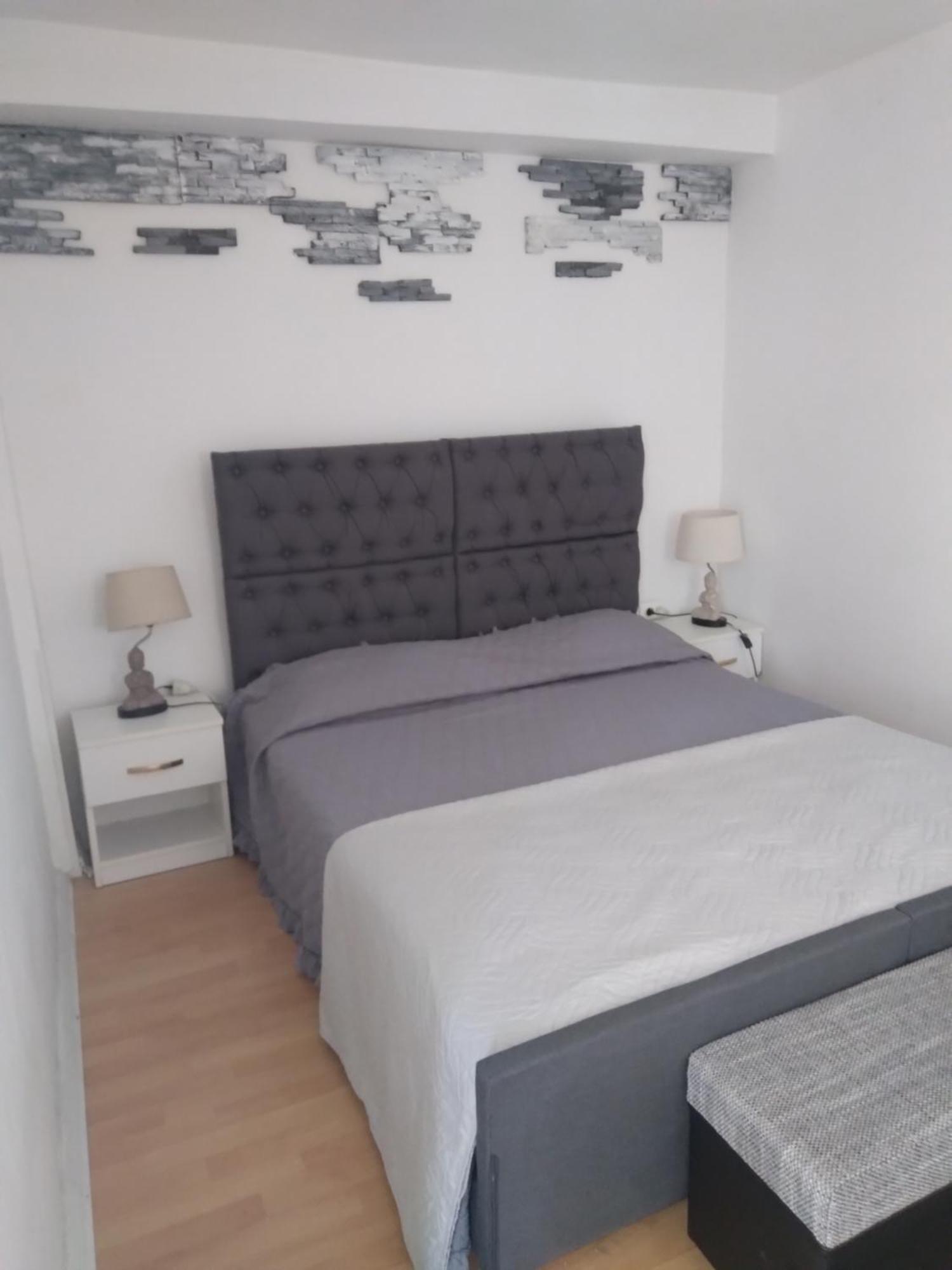 Apartment Erceg Porec Ngoại thất bức ảnh