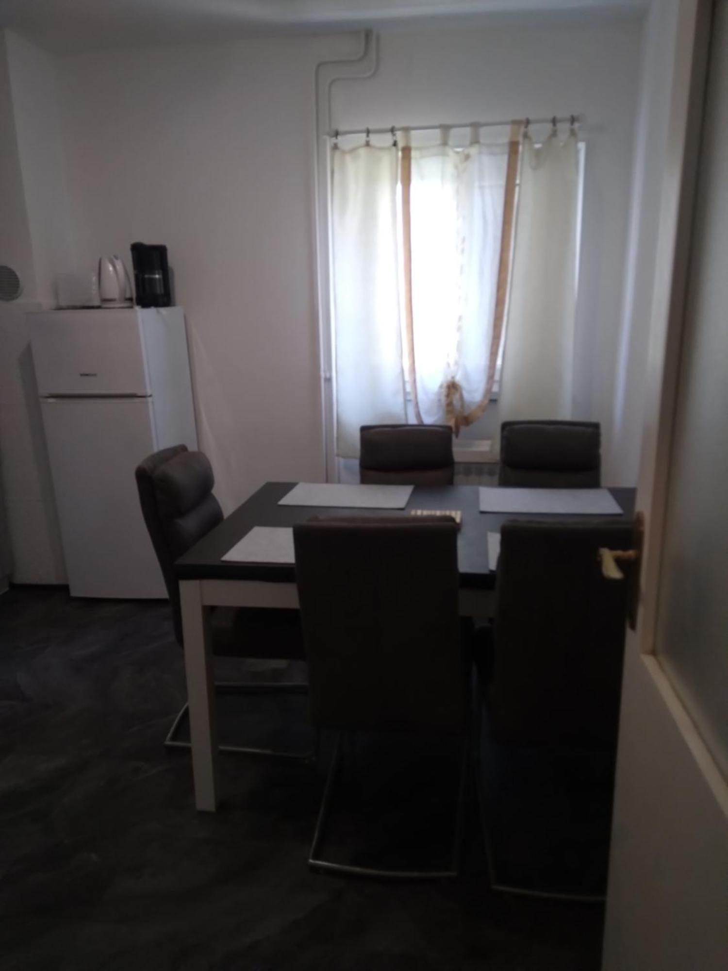 Apartment Erceg Porec Ngoại thất bức ảnh