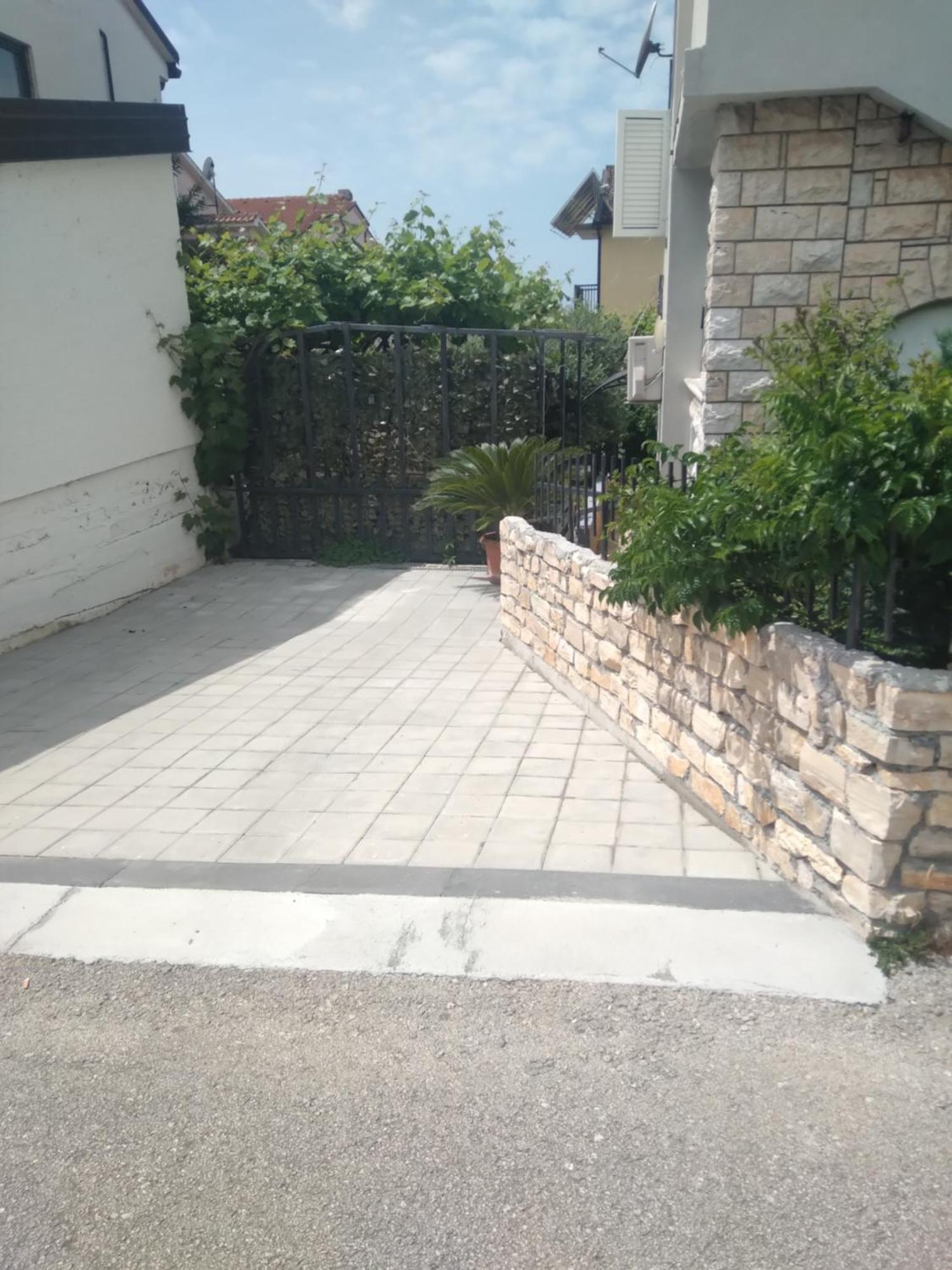Apartment Erceg Porec Ngoại thất bức ảnh