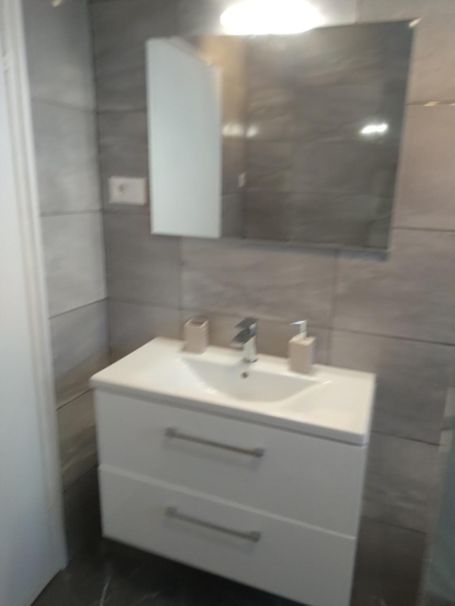 Apartment Erceg Porec Ngoại thất bức ảnh