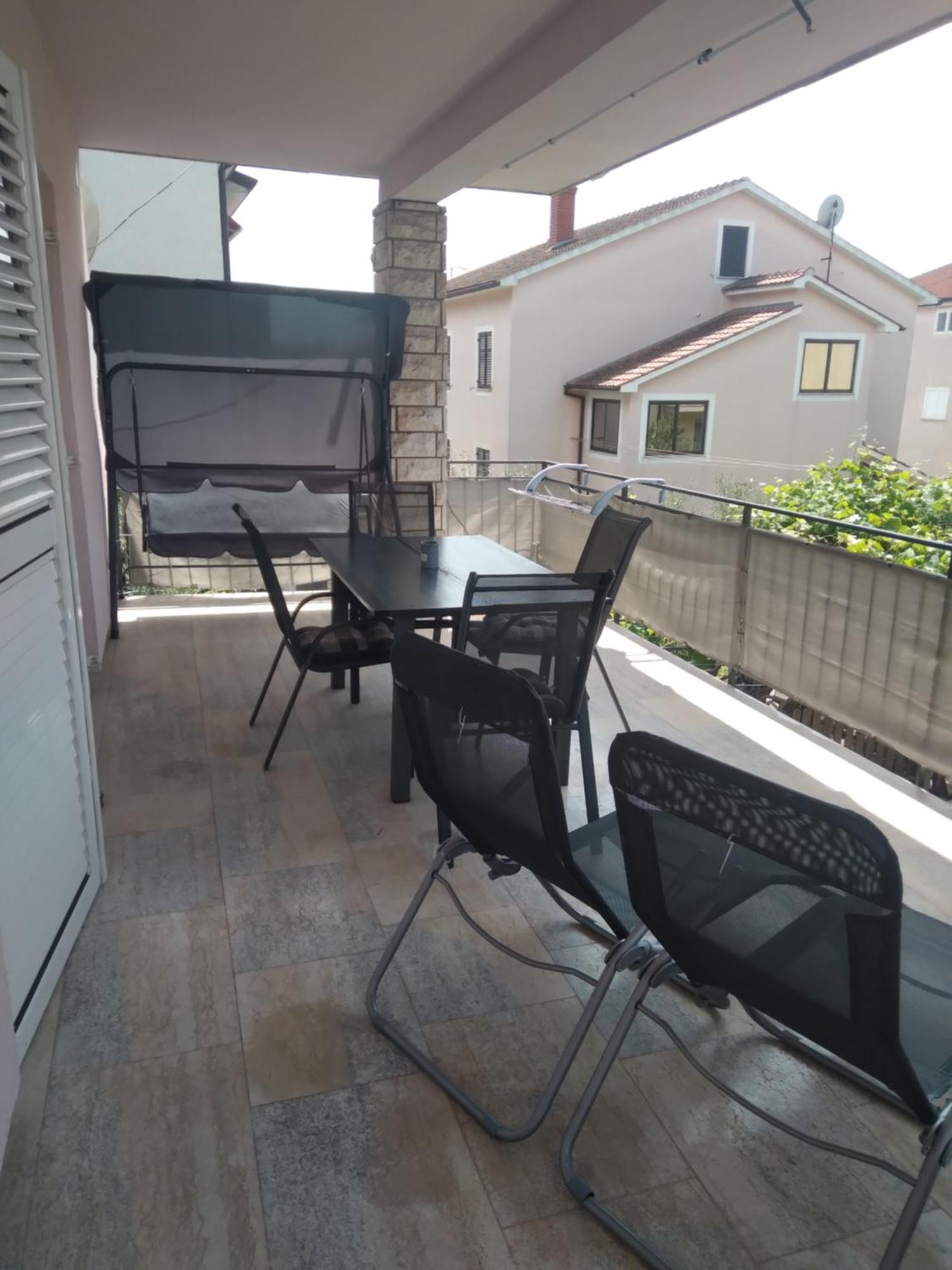 Apartment Erceg Porec Ngoại thất bức ảnh