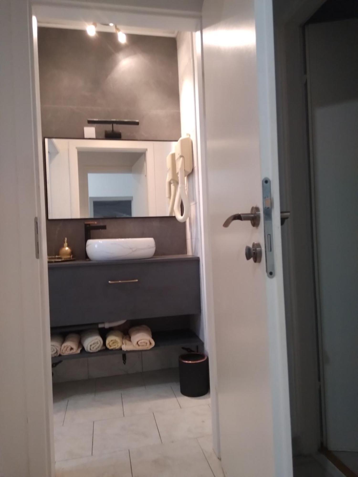 Apartment Erceg Porec Ngoại thất bức ảnh