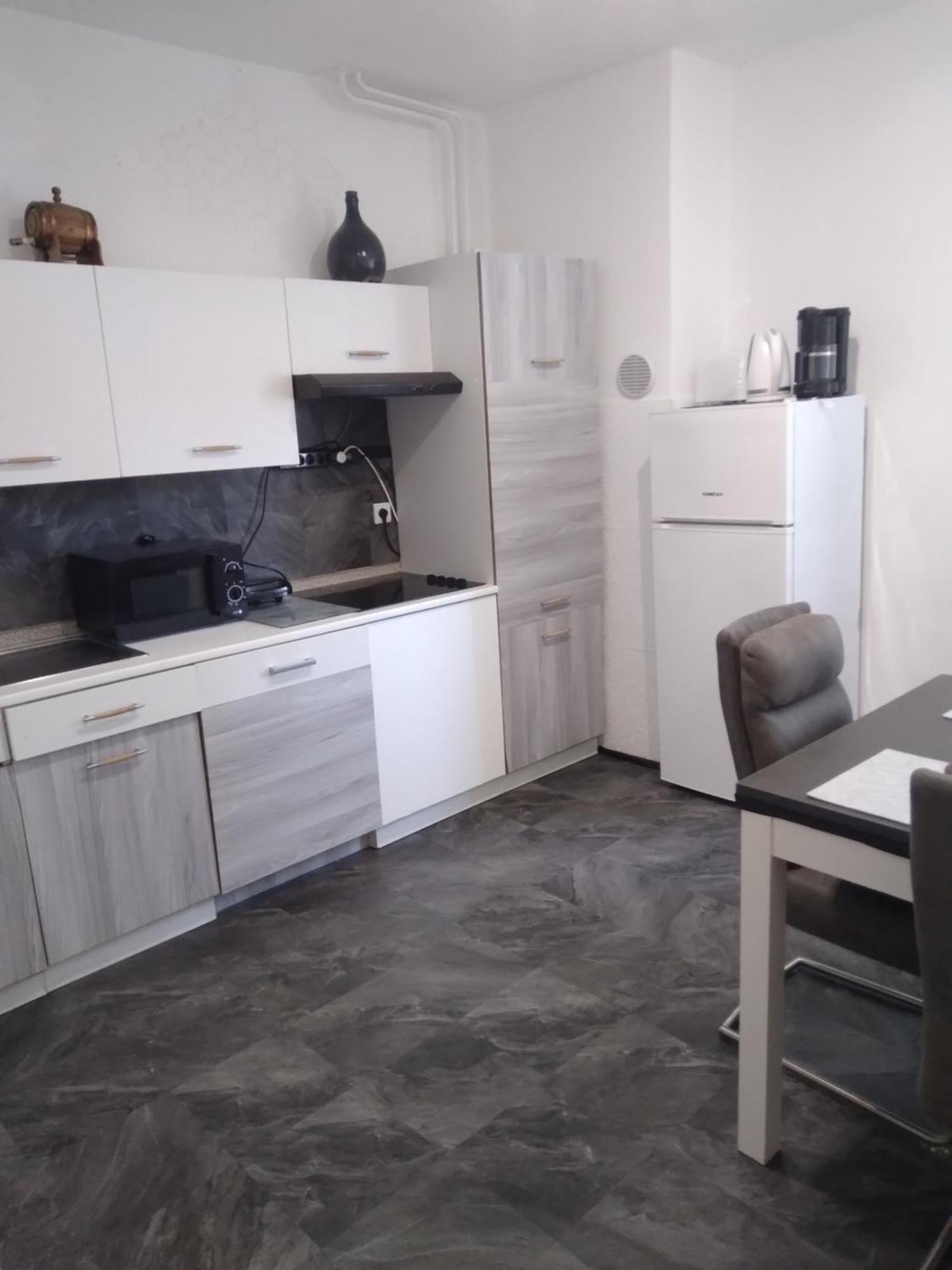 Apartment Erceg Porec Ngoại thất bức ảnh