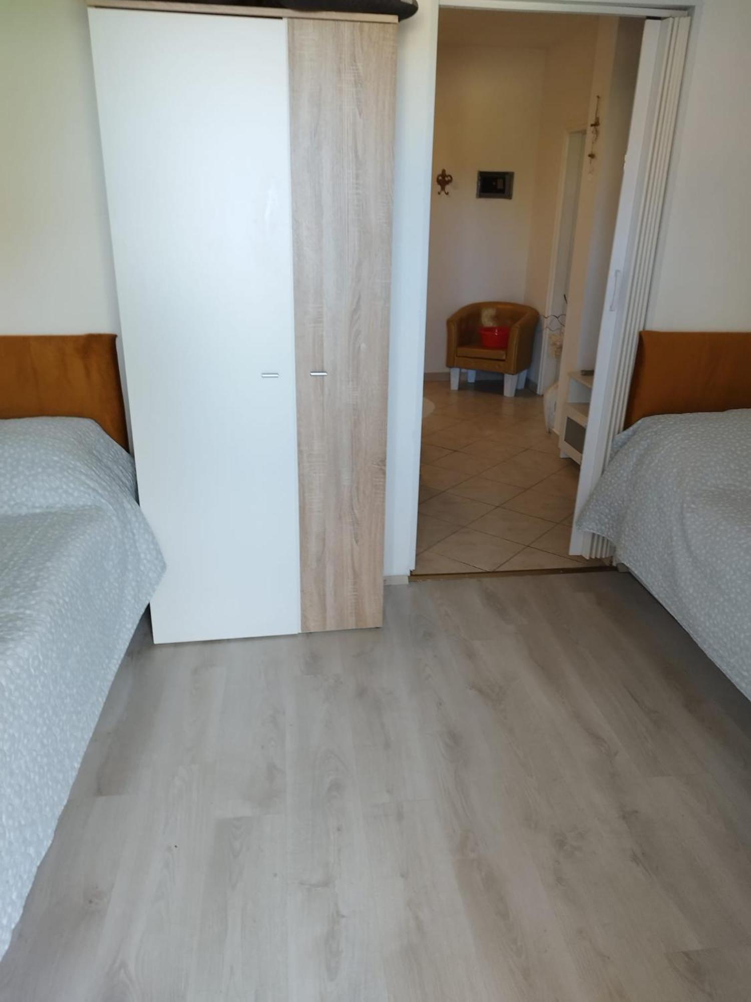 Apartment Erceg Porec Ngoại thất bức ảnh