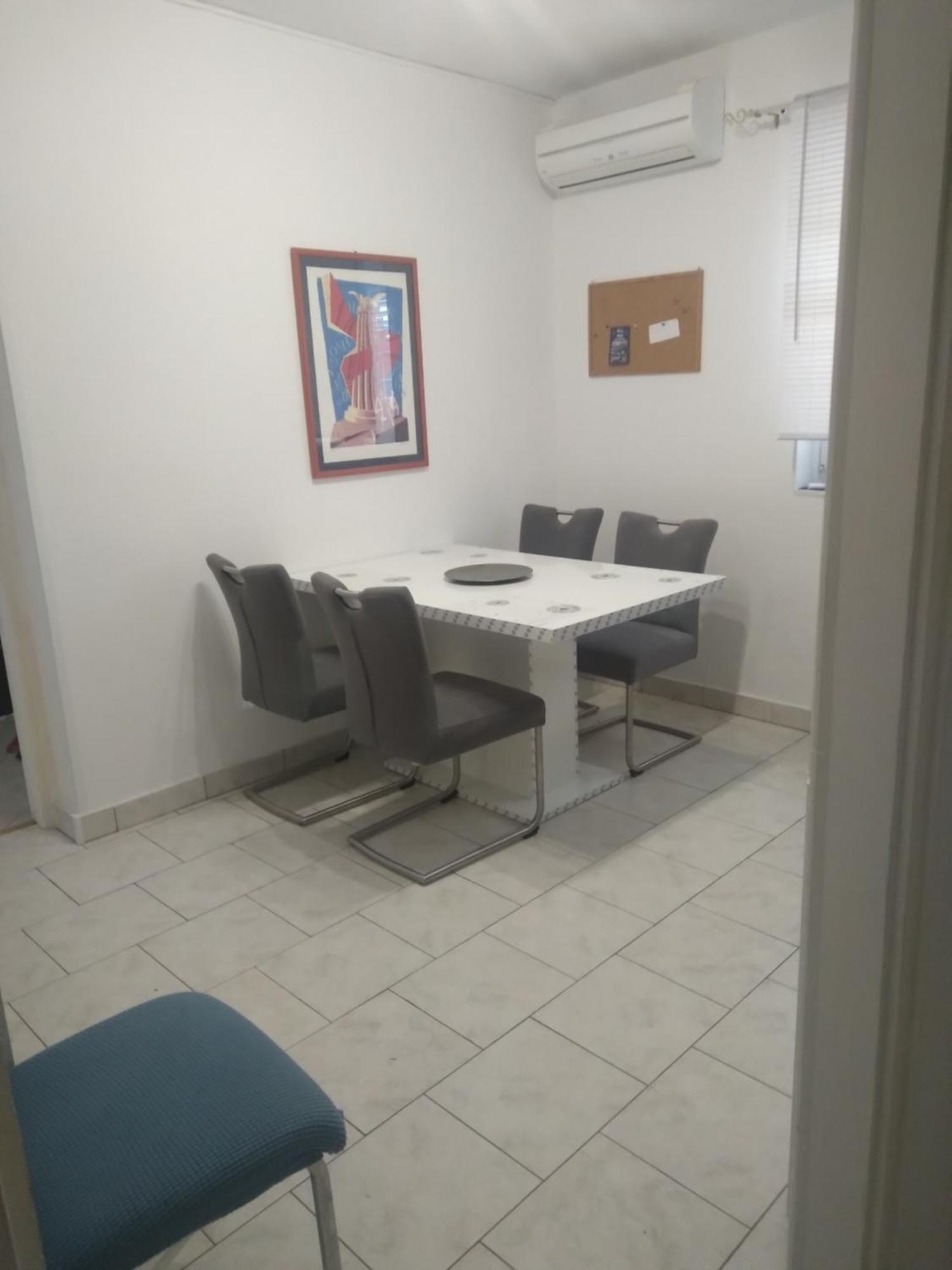 Apartment Erceg Porec Ngoại thất bức ảnh