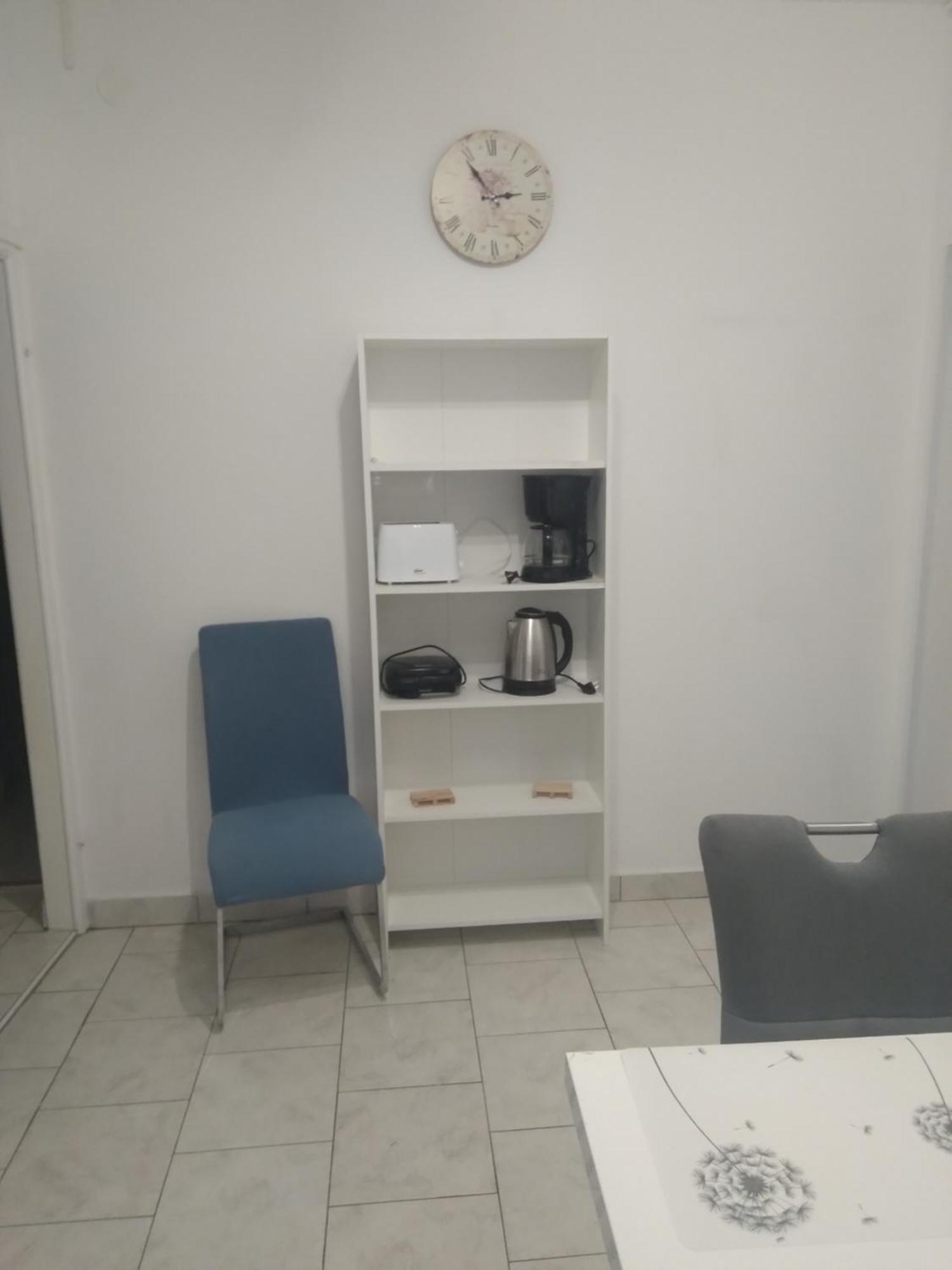 Apartment Erceg Porec Ngoại thất bức ảnh
