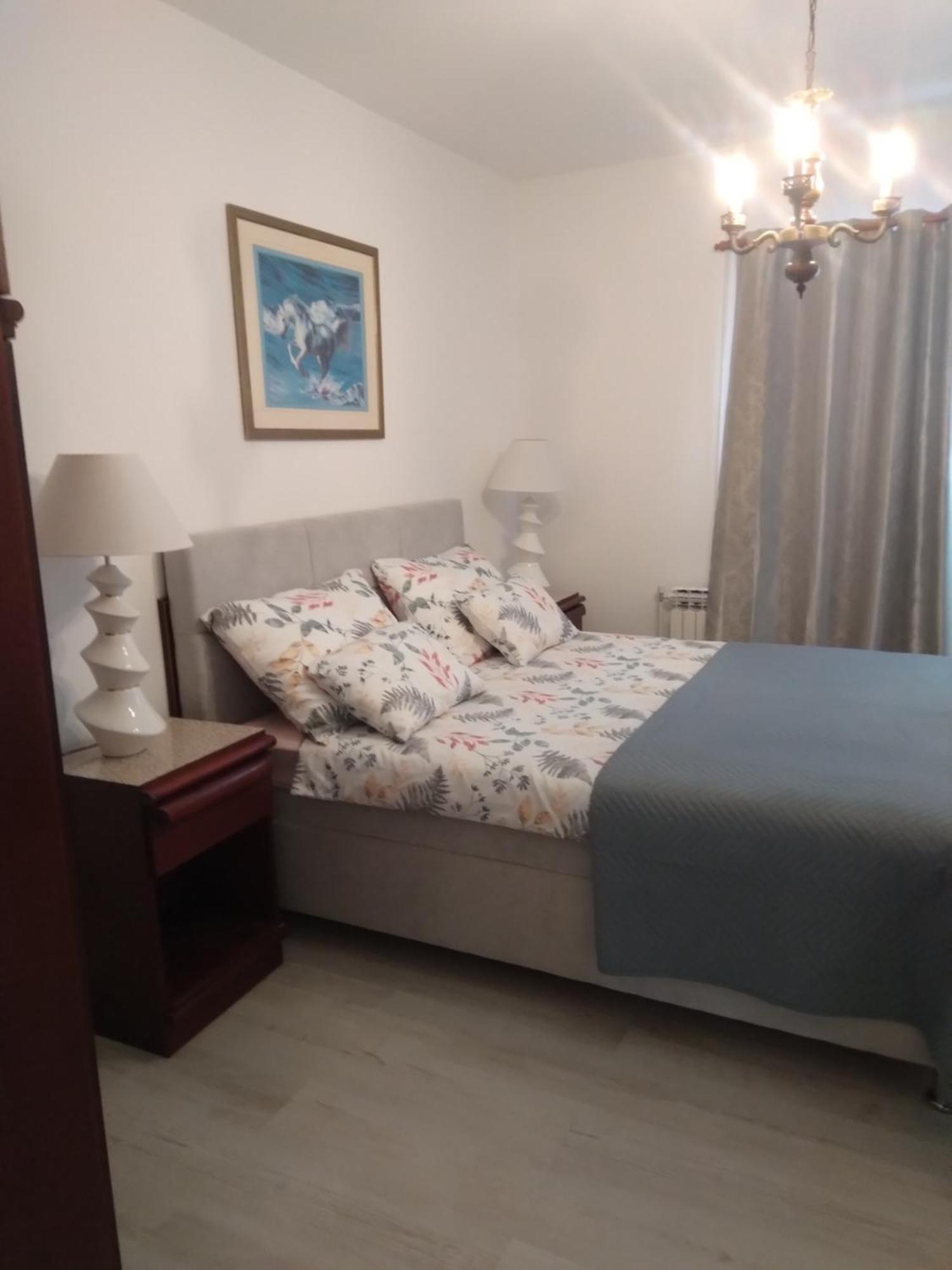 Apartment Erceg Porec Ngoại thất bức ảnh