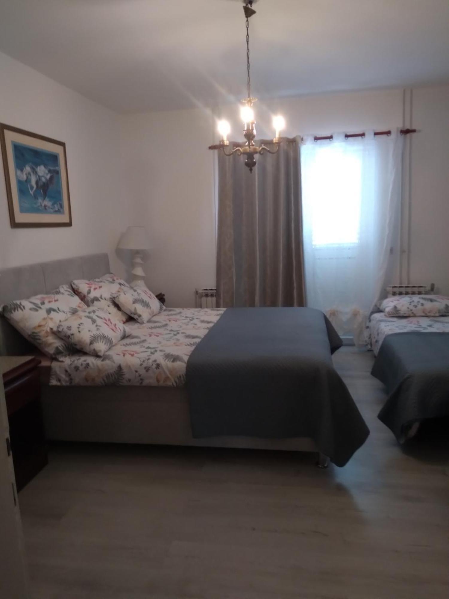 Apartment Erceg Porec Ngoại thất bức ảnh