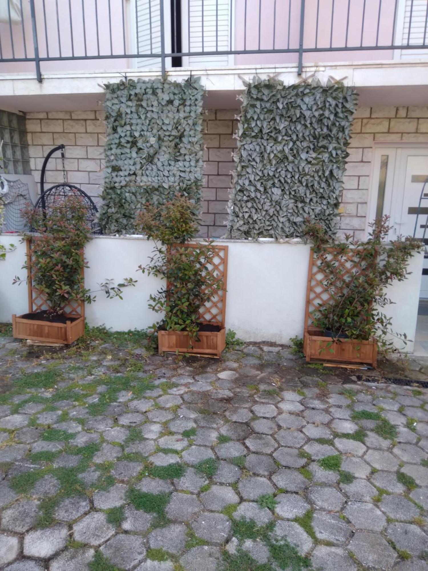 Apartment Erceg Porec Ngoại thất bức ảnh