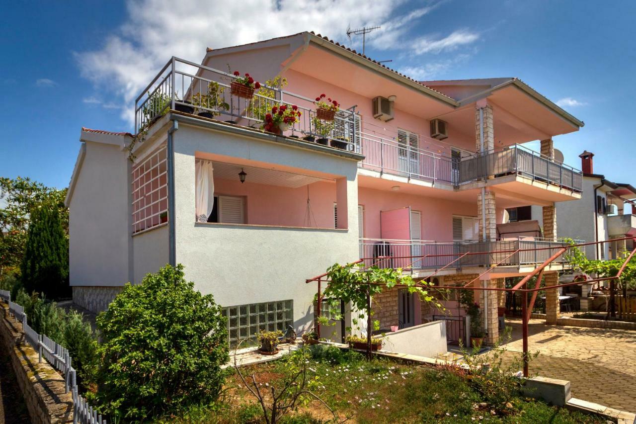 Apartment Erceg Porec Ngoại thất bức ảnh