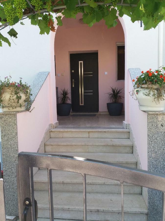 Apartment Erceg Porec Ngoại thất bức ảnh