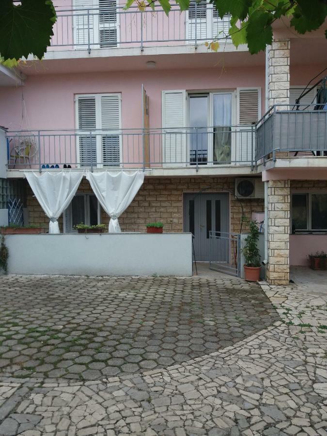 Apartment Erceg Porec Ngoại thất bức ảnh