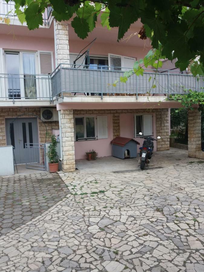 Apartment Erceg Porec Ngoại thất bức ảnh