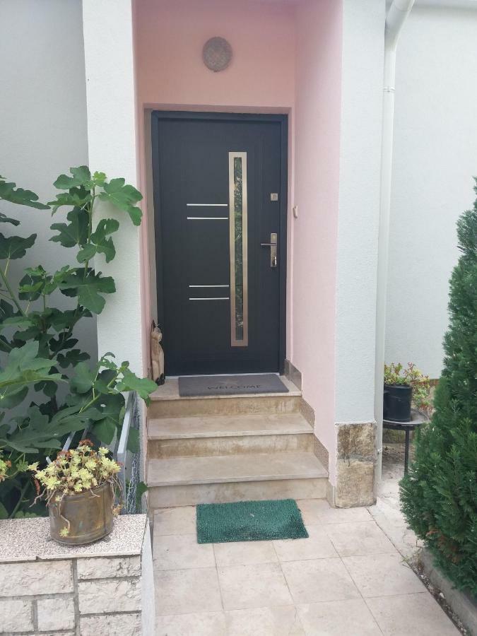 Apartment Erceg Porec Ngoại thất bức ảnh