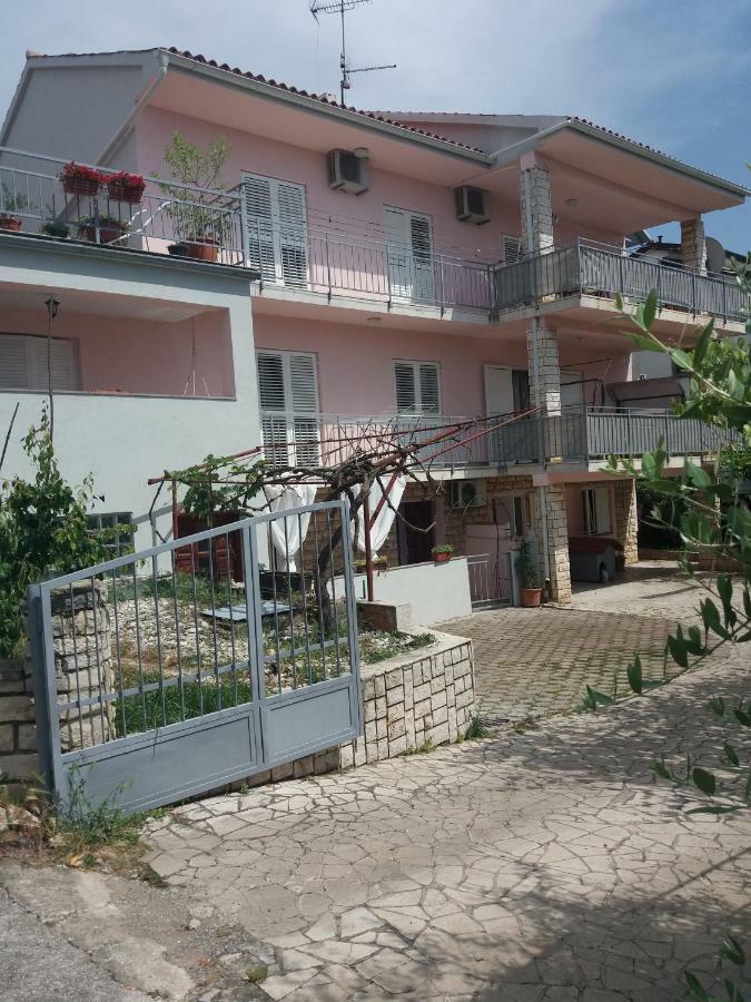 Apartment Erceg Porec Ngoại thất bức ảnh