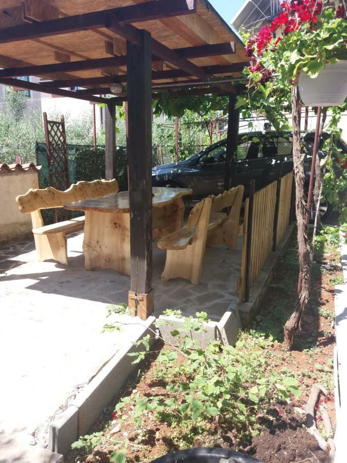 Apartment Erceg Porec Ngoại thất bức ảnh