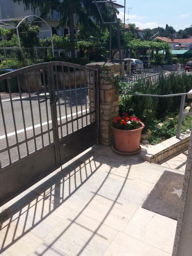 Apartment Erceg Porec Ngoại thất bức ảnh