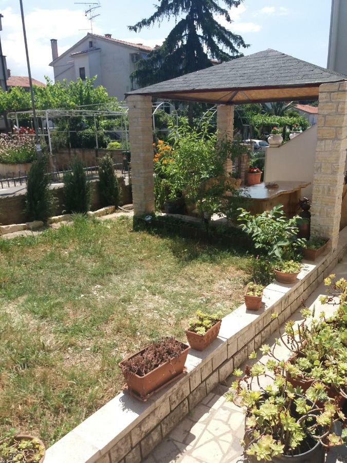 Apartment Erceg Porec Ngoại thất bức ảnh