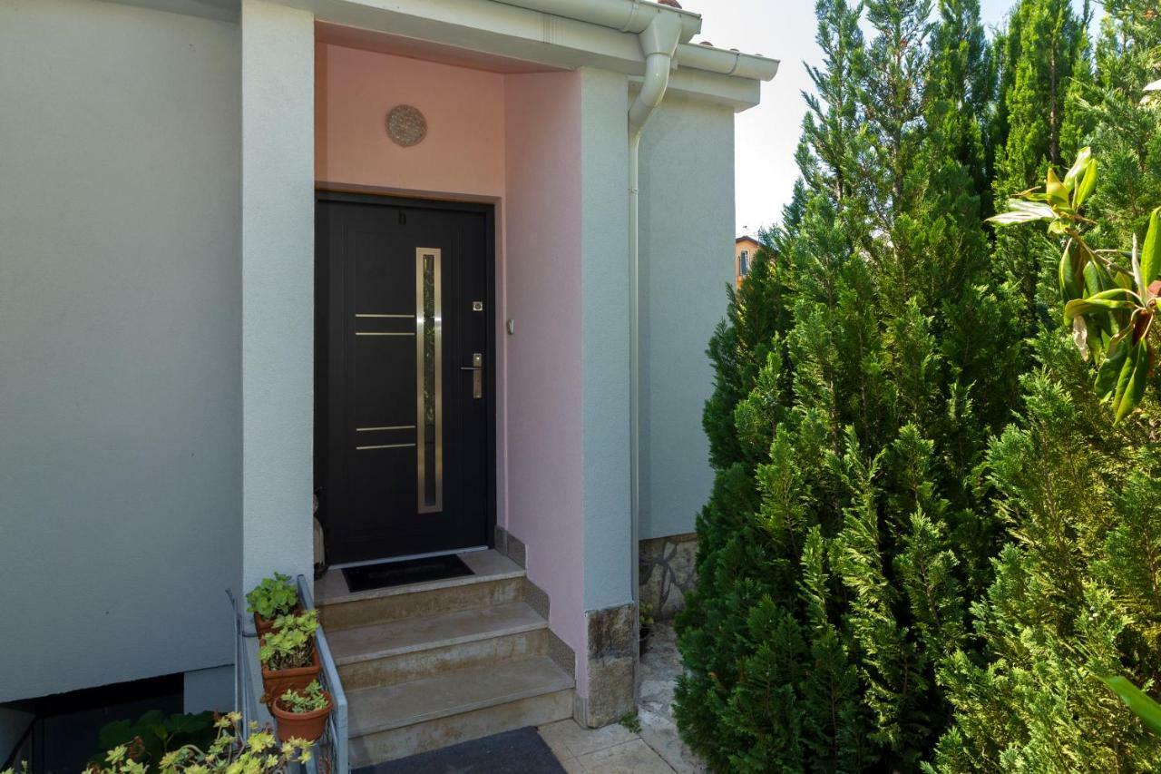Apartment Erceg Porec Ngoại thất bức ảnh